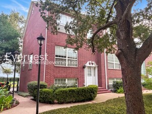 houses for rent in Houston