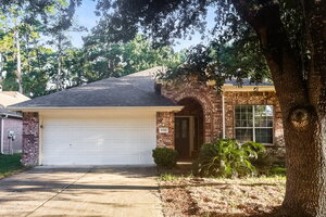 3 Bedroom Rental – 17918 Yukon Pass Dr, Humble, TX, 77346