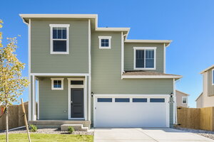 houses for rent in Commerce City