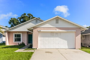 houses for rent in St. Cloud