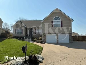 houses for rent in Clarksville