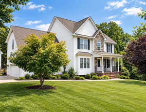 houses for rent in Salisbury