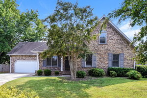 houses for rent in Murfreesboro