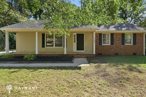houses for rent in Winston-Salem