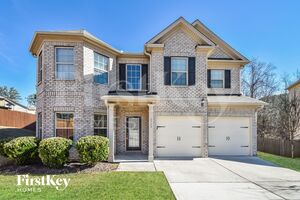 houses for rent in Fairburn