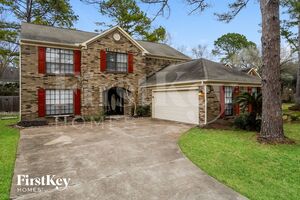 houses for rent in Houston