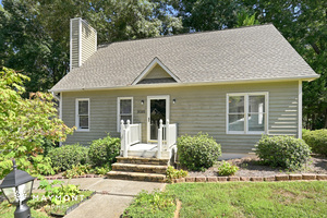 houses for rent in Winston-Salem