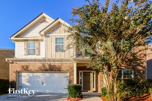 houses for rent in Buford