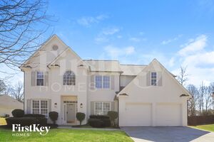 5 Bedroom House – 2127 Mitford Court, Dacula, GA, 30019