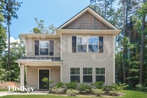 3 Bedroom House – 4535 Bonneville Dr, Cumming, GA, 30041