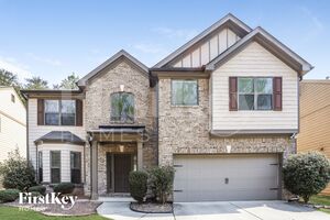 houses for rent in Lawrenceville