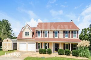 3 Bedroom House – 138 Wards Creek Lane, Dallas, GA, 30132