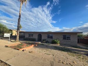houses for rent in Tucson