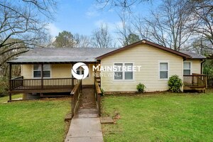 houses for rent in Bessemer