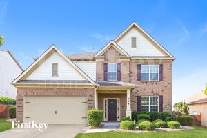 houses for rent in Atlanta