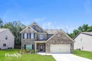 houses for rent in McDonough