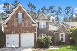 houses for rent in Dacula