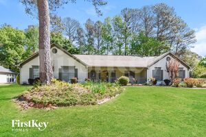 houses for rent in Marietta