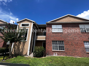 houses for rent in Orlando