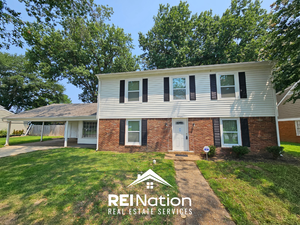 houses for rent in Memphis