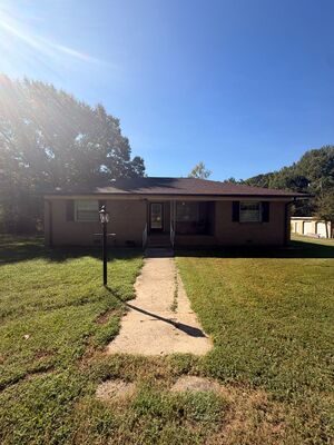 houses for rent in Laurens