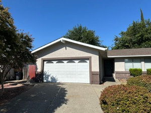 houses for rent in Tracy