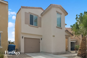 houses for rent in Las Vegas