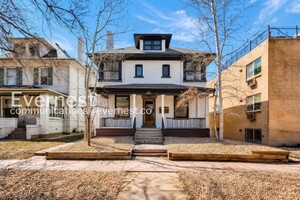 houses for rent in Denver
