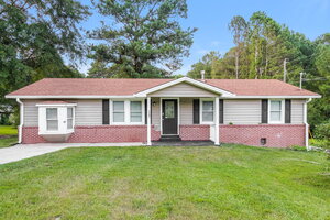 houses for rent in Conyers