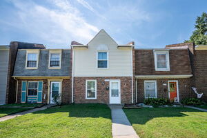 houses for rent in Richmond