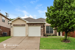 houses for rent in Fort Worth