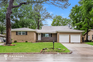 houses for rent in Hurst
