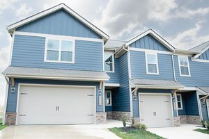 houses for rent in Maryville