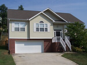 houses for rent in Knoxville