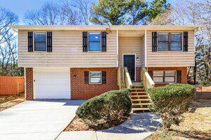 houses for rent in Decatur