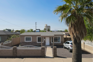 houses for rent in Phoenix