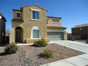 houses for rent in Sahuarita