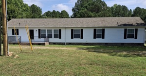 houses for rent in Louisburg