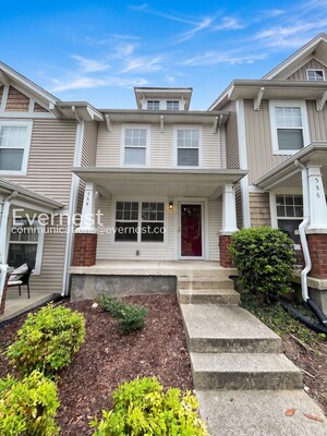 houses for rent in Nashville