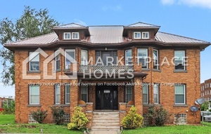 houses for rent in Detroit