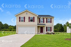 houses for rent in Calhoun