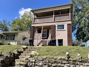 houses for rent in Kansas City