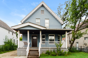 houses for rent in Cleveland