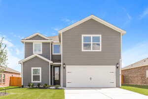 houses for rent in Hutchins