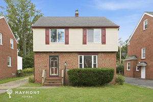 houses for rent in Cleveland