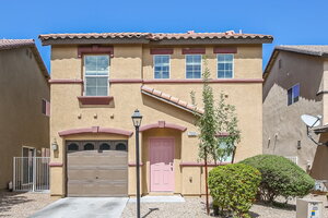 houses for rent in Las Vegas