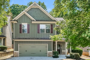 4 Bedroom Rental – 634 Royal Crest Ct, Canton, GA, 30115