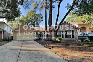 houses for rent in Conroe