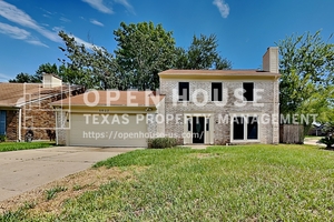 houses for rent in Houston