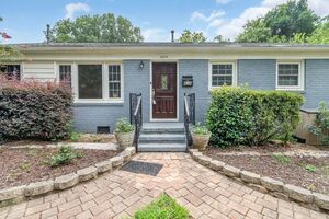 houses for rent in Charlotte